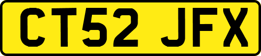 CT52JFX