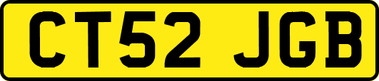CT52JGB