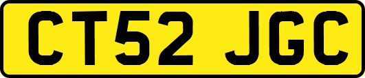 CT52JGC