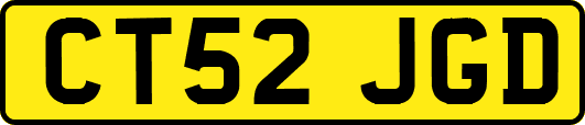 CT52JGD