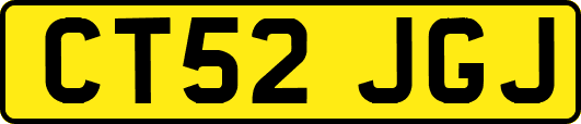CT52JGJ