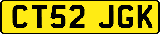 CT52JGK