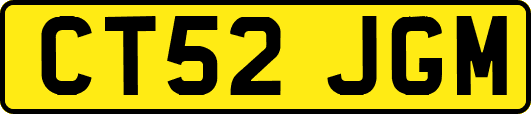 CT52JGM