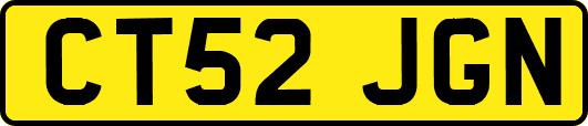 CT52JGN