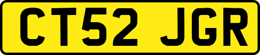 CT52JGR