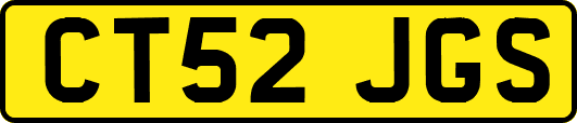 CT52JGS