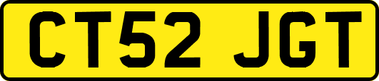 CT52JGT