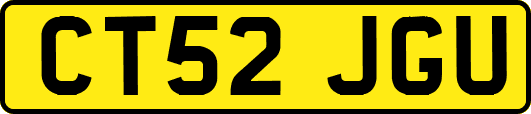 CT52JGU