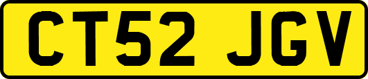 CT52JGV