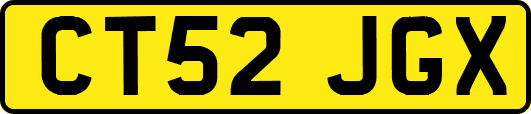 CT52JGX