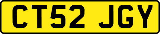 CT52JGY