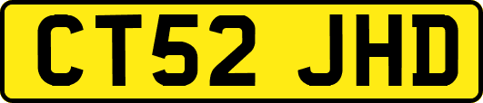 CT52JHD
