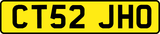 CT52JHO
