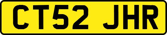 CT52JHR