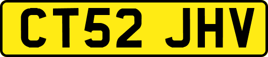 CT52JHV