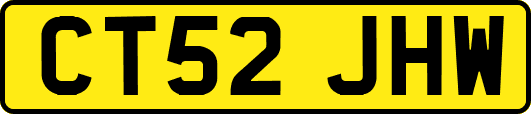 CT52JHW