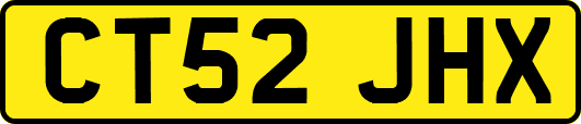 CT52JHX