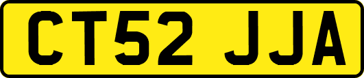 CT52JJA