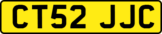 CT52JJC