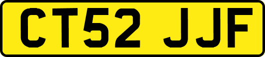 CT52JJF
