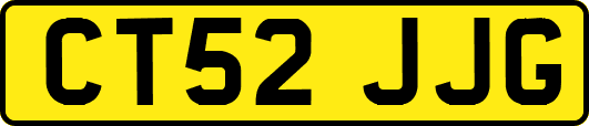 CT52JJG
