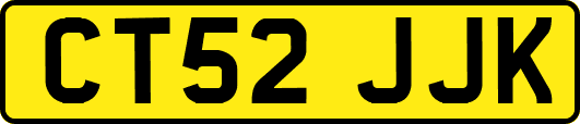 CT52JJK