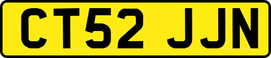 CT52JJN
