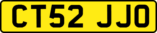 CT52JJO