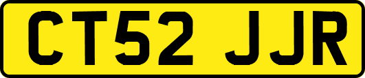 CT52JJR
