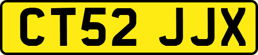CT52JJX