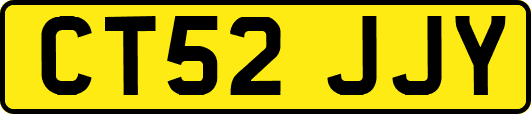 CT52JJY