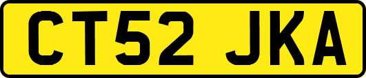 CT52JKA
