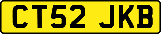 CT52JKB
