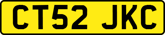 CT52JKC
