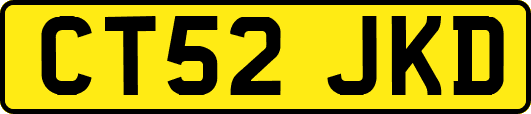 CT52JKD
