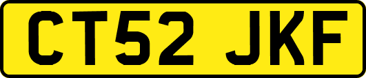 CT52JKF