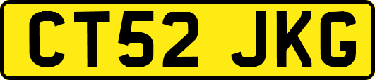 CT52JKG