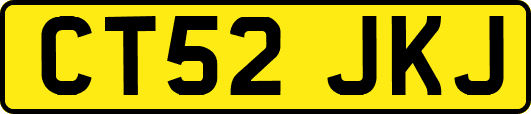 CT52JKJ