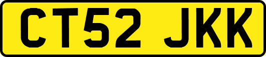 CT52JKK