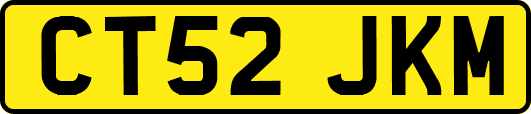 CT52JKM