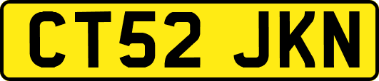 CT52JKN