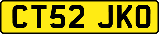 CT52JKO