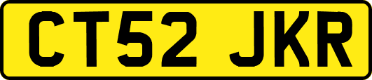 CT52JKR