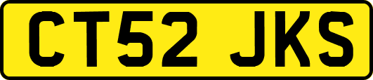 CT52JKS