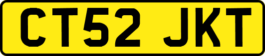 CT52JKT