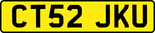 CT52JKU