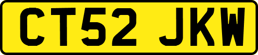 CT52JKW