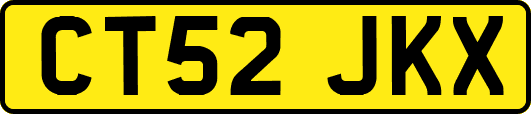 CT52JKX