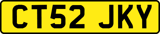 CT52JKY