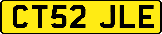 CT52JLE